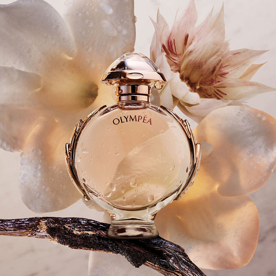 PACO RABANNE OLYMPEA - EAU DE PARFUM