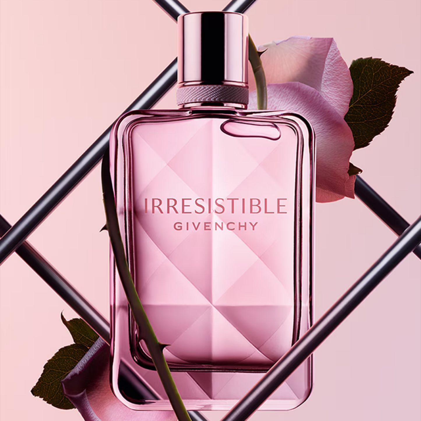 GIVENCHY IRRESISTIBLE VERY FLORAL EAU DE PARFUM