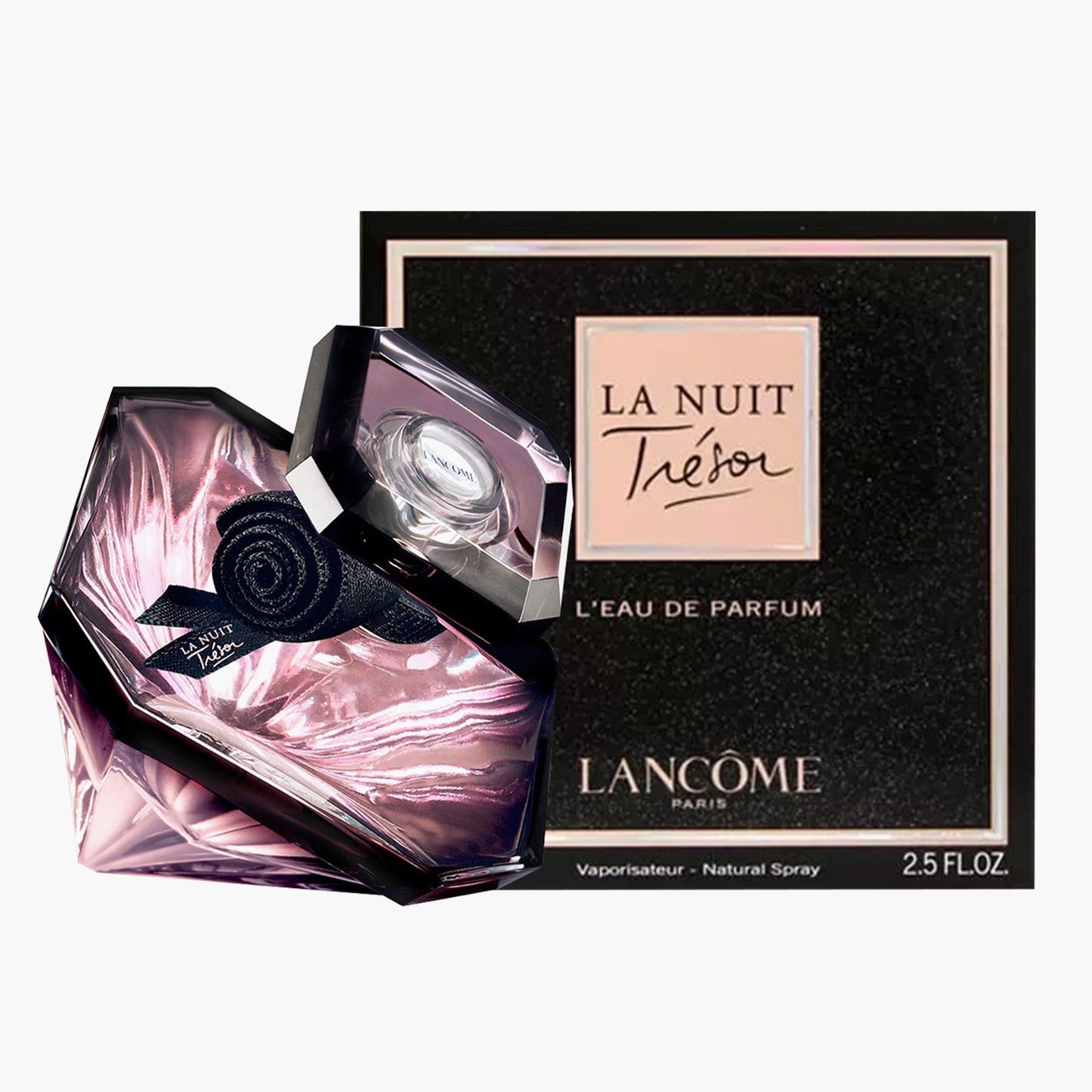 LANCOME LA NUIT TRÉSOR - L'EAU DE PARFUM