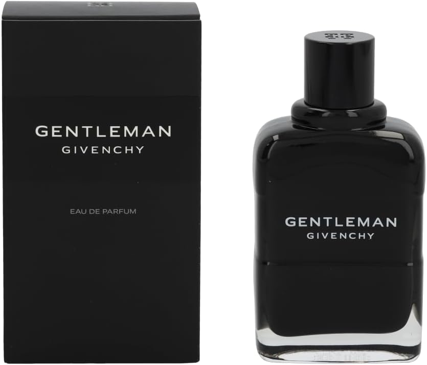 GIVENCHY GENTLEMAN - EAU DE PARFUM