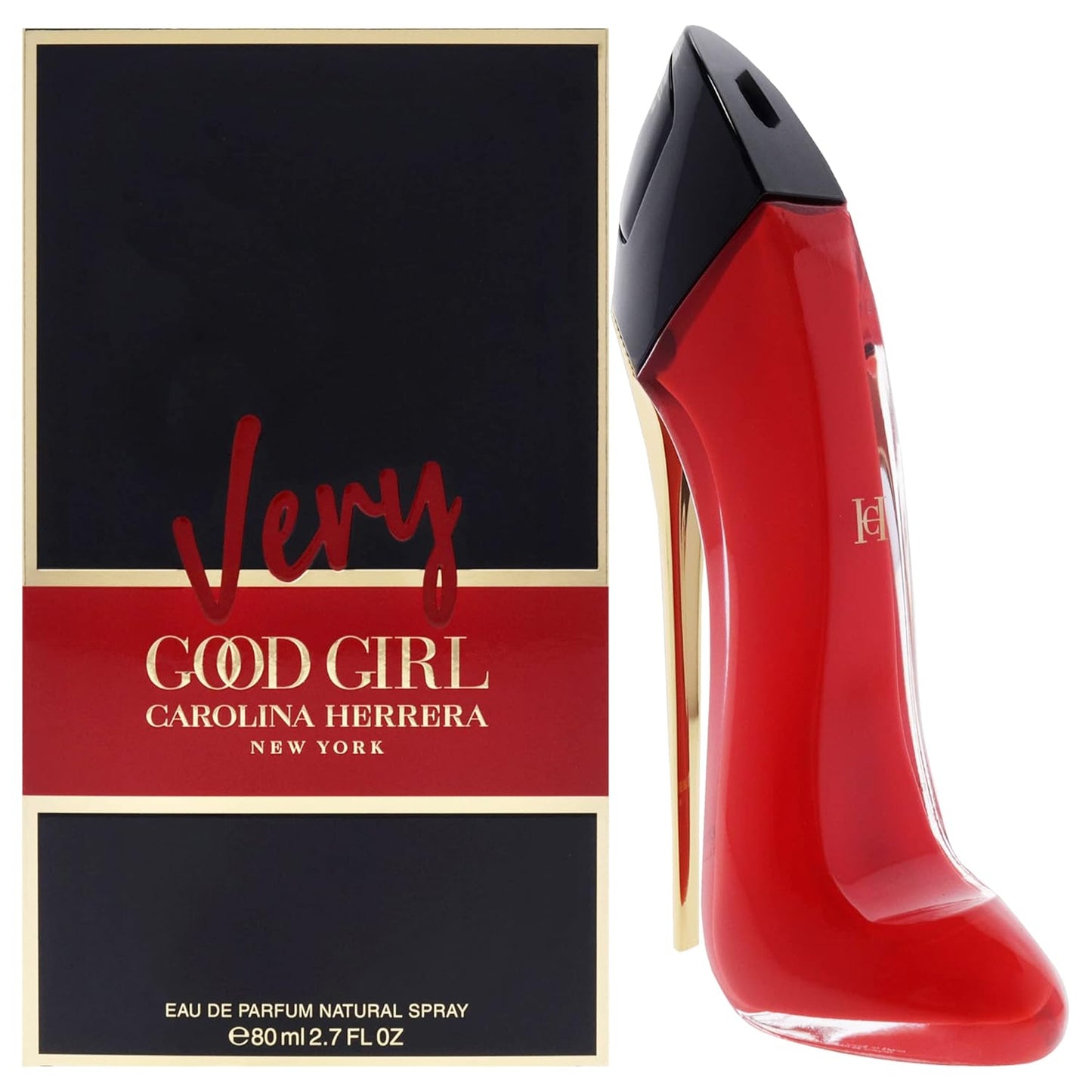 CAROLINA HERRERA MUY BUENA NIÑA - EAU DE PARFUM