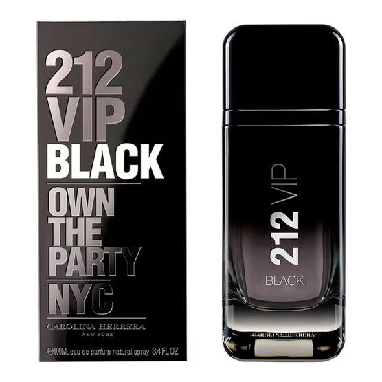 212 VIP BLACK