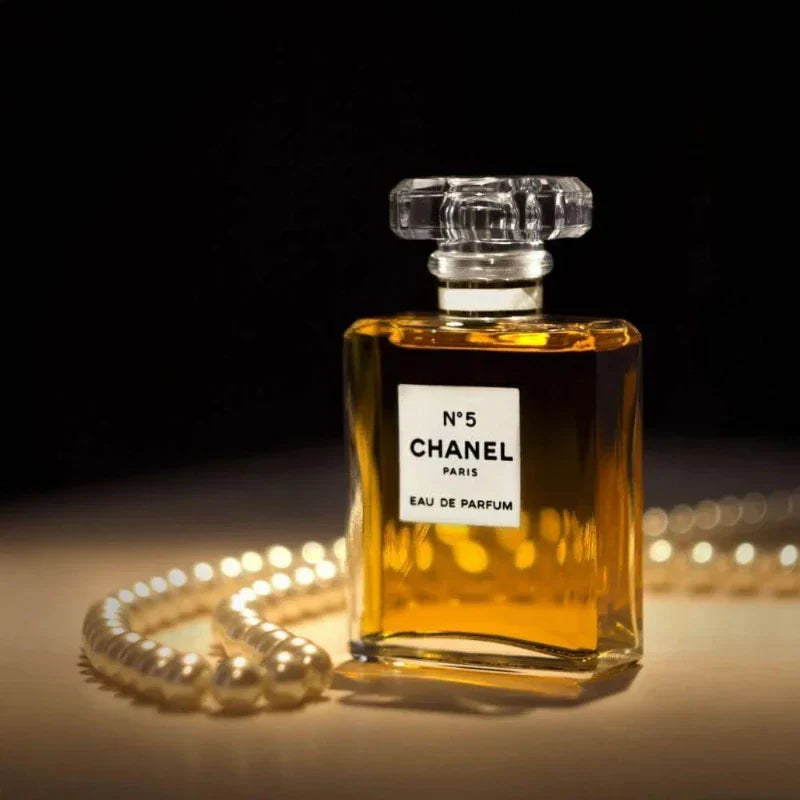 CHANEL N5 - EAU DE PARFUM