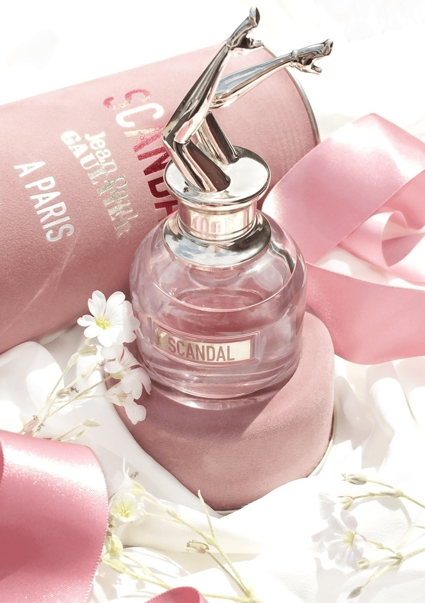 JEAN PAUL GAULTIER SCANDALE - EAU DE PARFUM