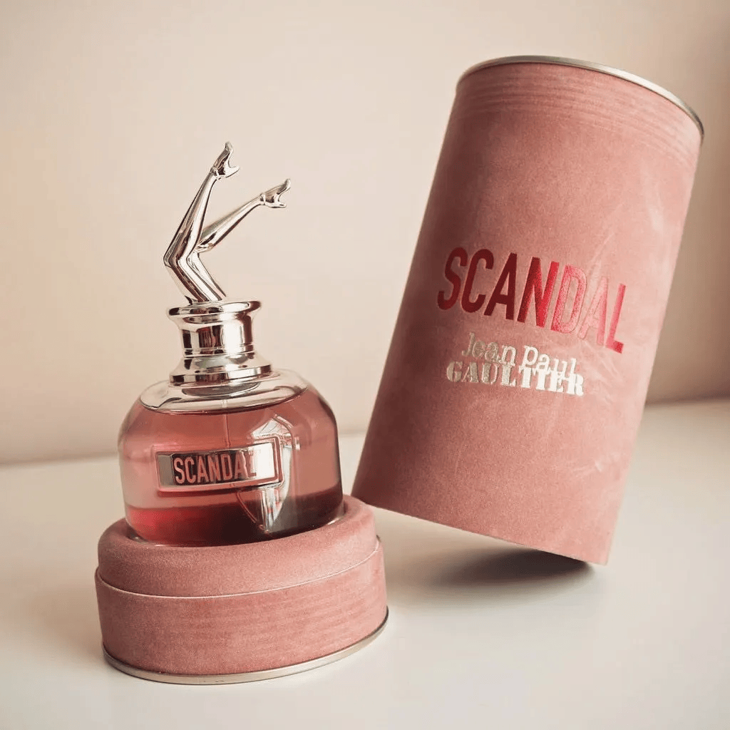 JEAN PAUL GAULTIER SCANDALE - EAU DE PARFUM