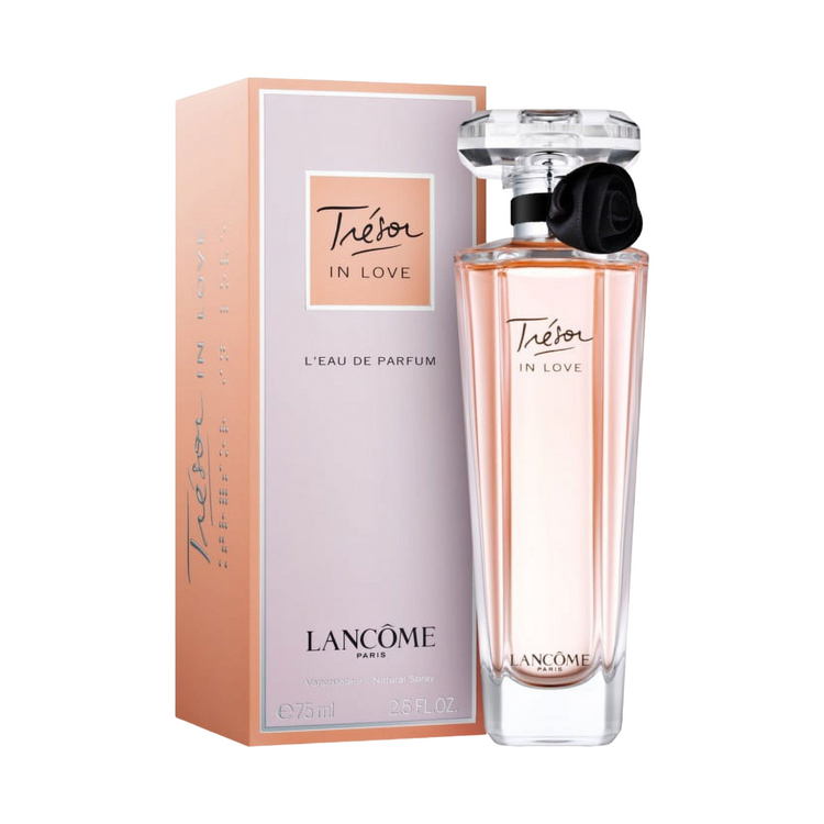 LANCOME TRÉSOR IN LOVE - L'EAU DE PARFUM