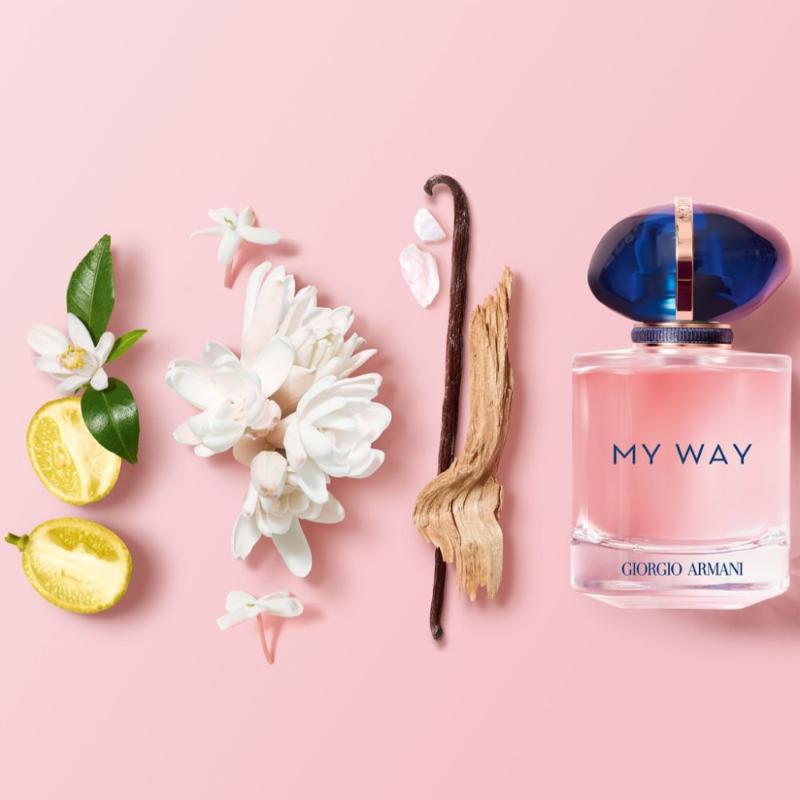 ARMANI MY WAY - EAU DE PARFUM