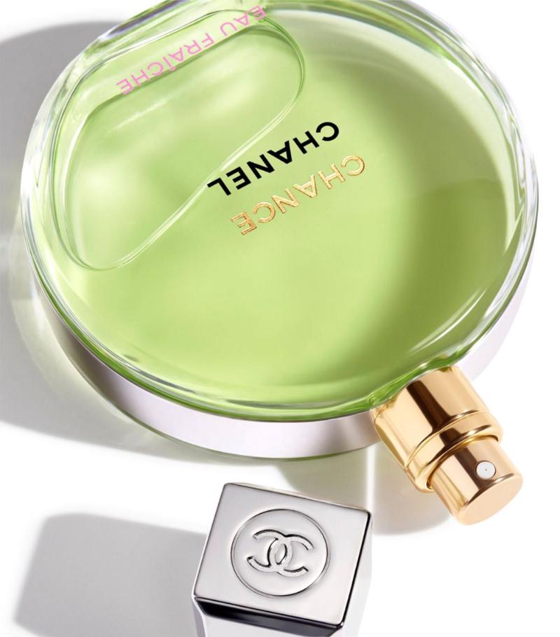 CHANEL CHANCE EAU FRAICHE - EAU DE PARFUM