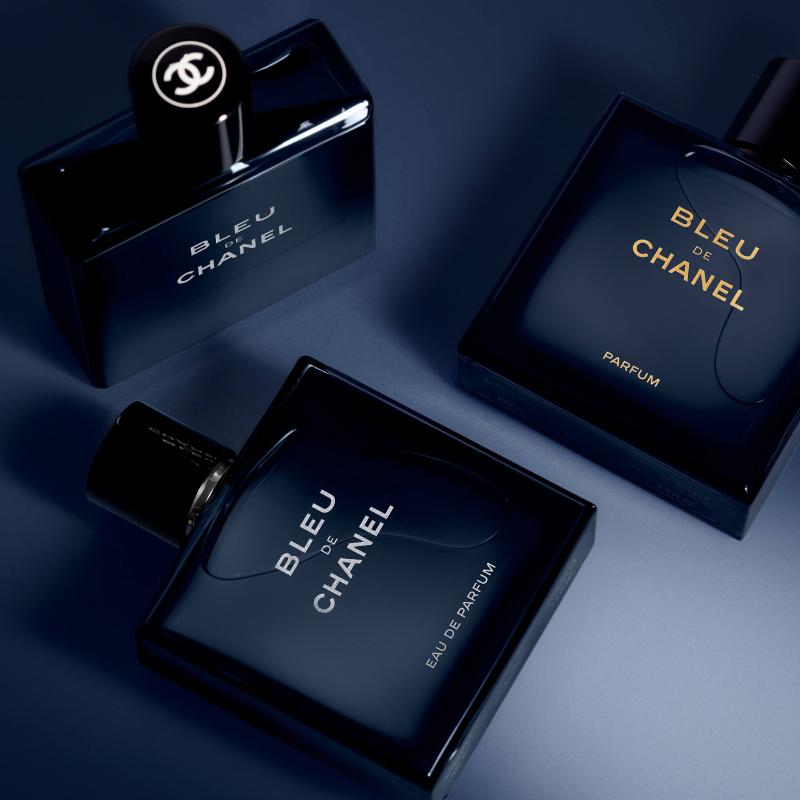 CHANEL BLEU - EAU DE PARFUM