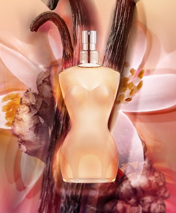 JEAN PAUL GAULTIER CLASSIQUE - EAU DE TOILETTE