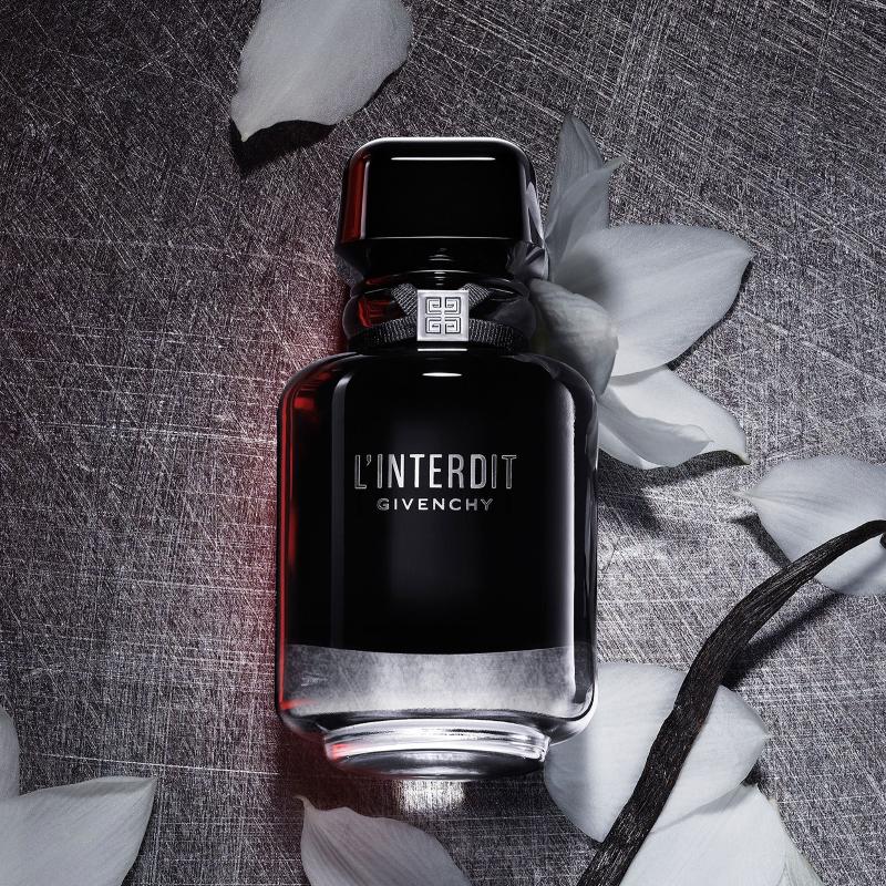 GIVENCHY L'INTERDIT - EAU DE PARFUM INTENSE