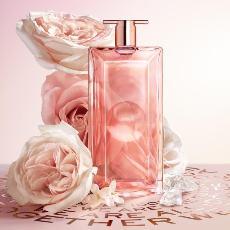 LANCÔME IDÔLE - EAU DE PARFUM