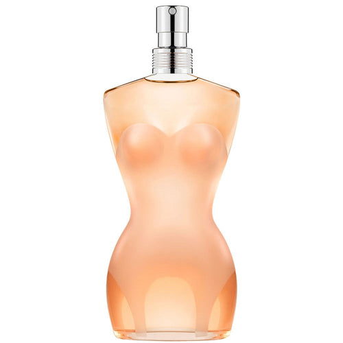 JEAN PAUL GAULTIER CLASSIQUE - EAU DE TOILETTE