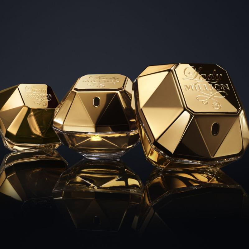 PACO RABANNE LADY MILLION - EAU DE PARFUM
