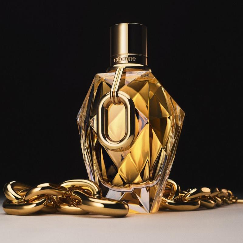 PACO RABANNE MILLONES DE ORO PARA ELLA - EAU DE PARFUM