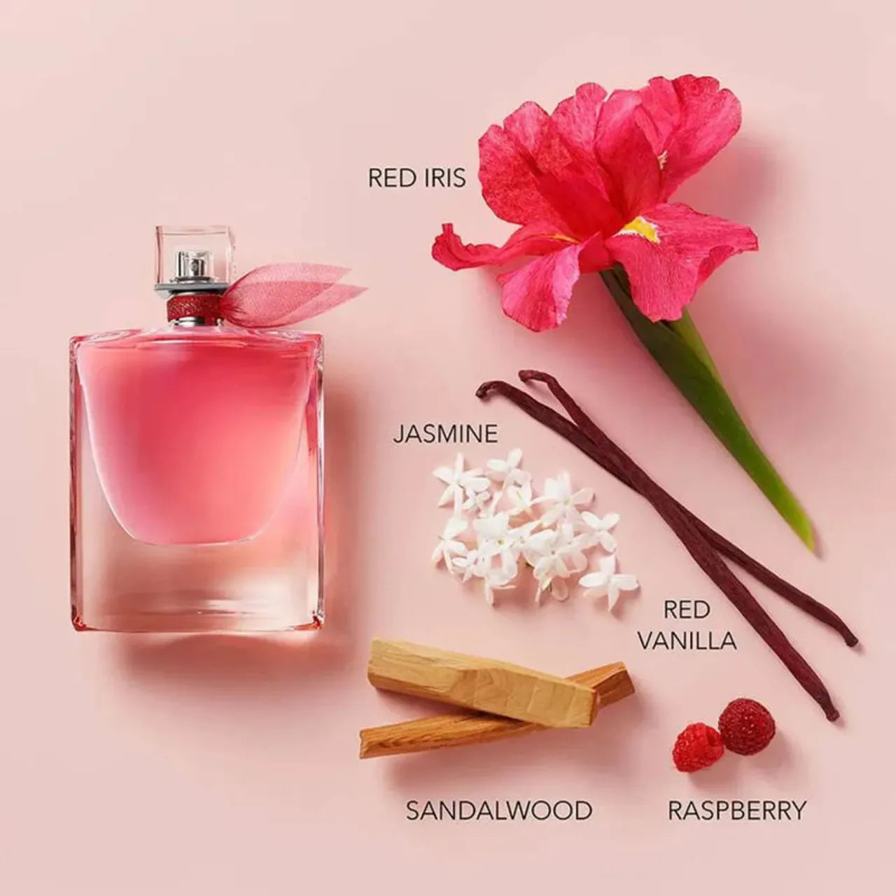 LANCÔME LA VIE EST BELLE INTENSÉMENT - L'EAU DE PARFUM