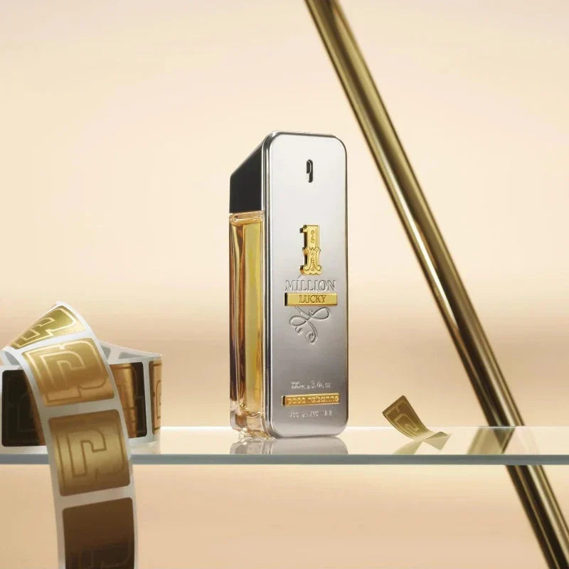 PACO RABANNE 1 MILLION LUCKY