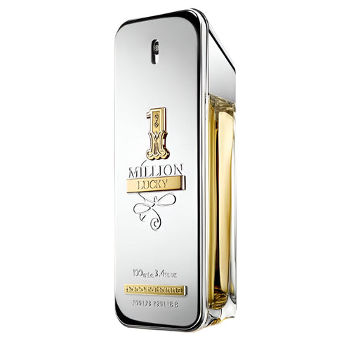 PACO RABANNE 1 MILLION LUCKY