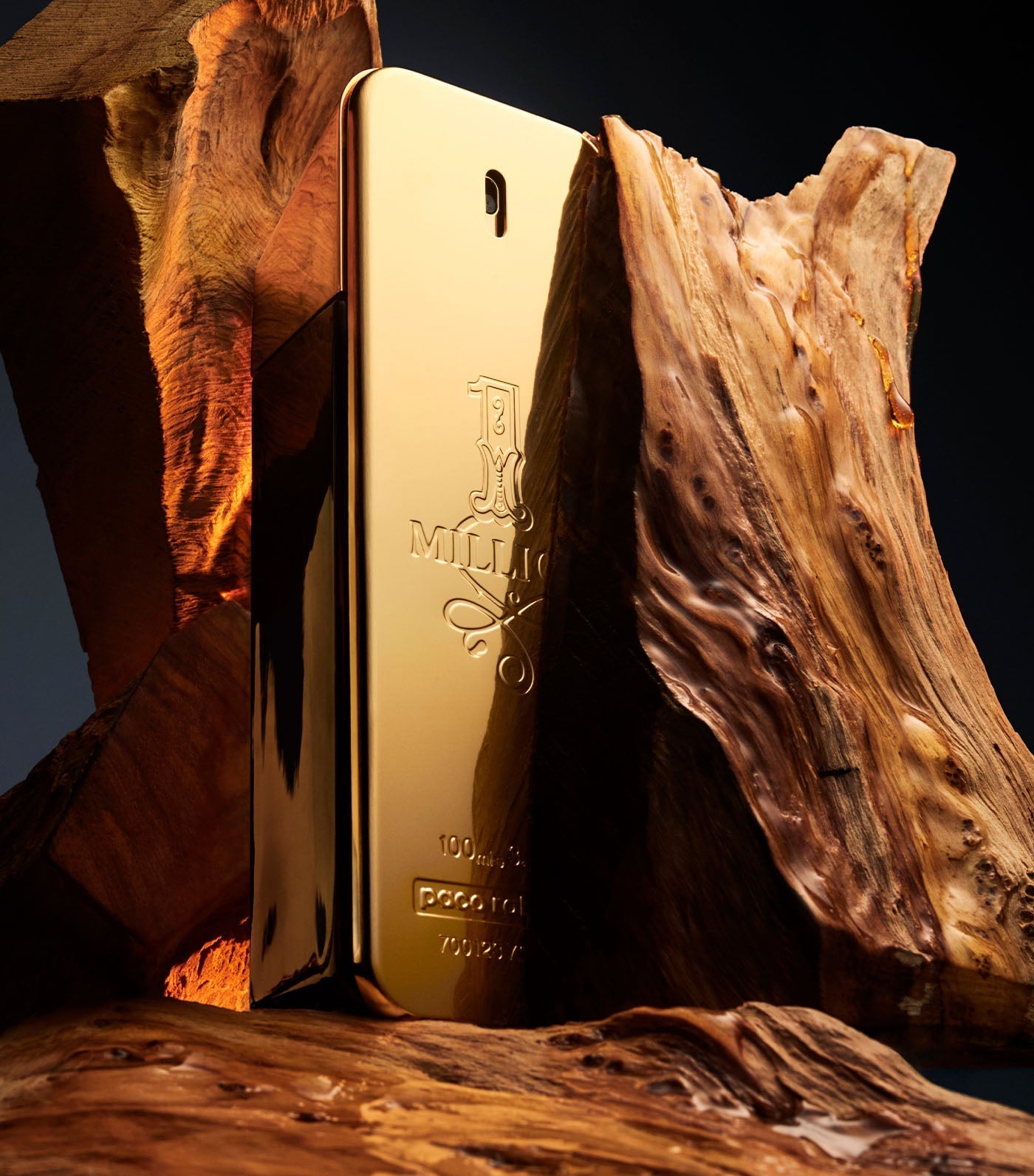 PACO RABANNE 1 MILLÓN - EAU DE TOILETTE