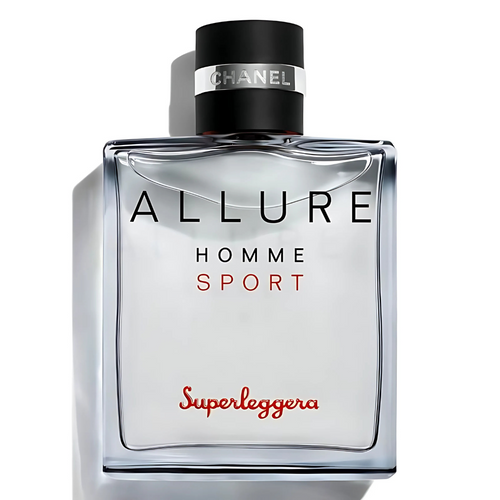 CHANEL ALLURE HOMME SPORT SUPERLEGGERA - EAU DE PARFUM