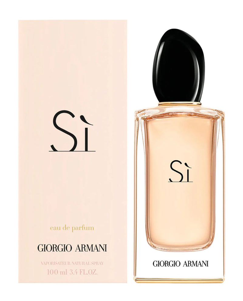 PACK MIT 3 PARFUMS: DIOR HYPNOTIC POISON, GIORGIO ARMANI SÌ, VERSACE DYLAN TURQUOISE (EAU DE PARFUM)