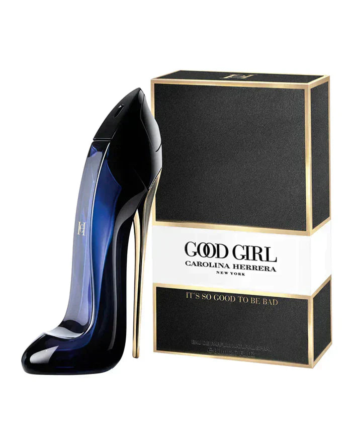 PACK MIT 3 PARFUMS: GOOD GIRL, COCO MADEMOISELLE UND CHANEL Nº5 100 ML