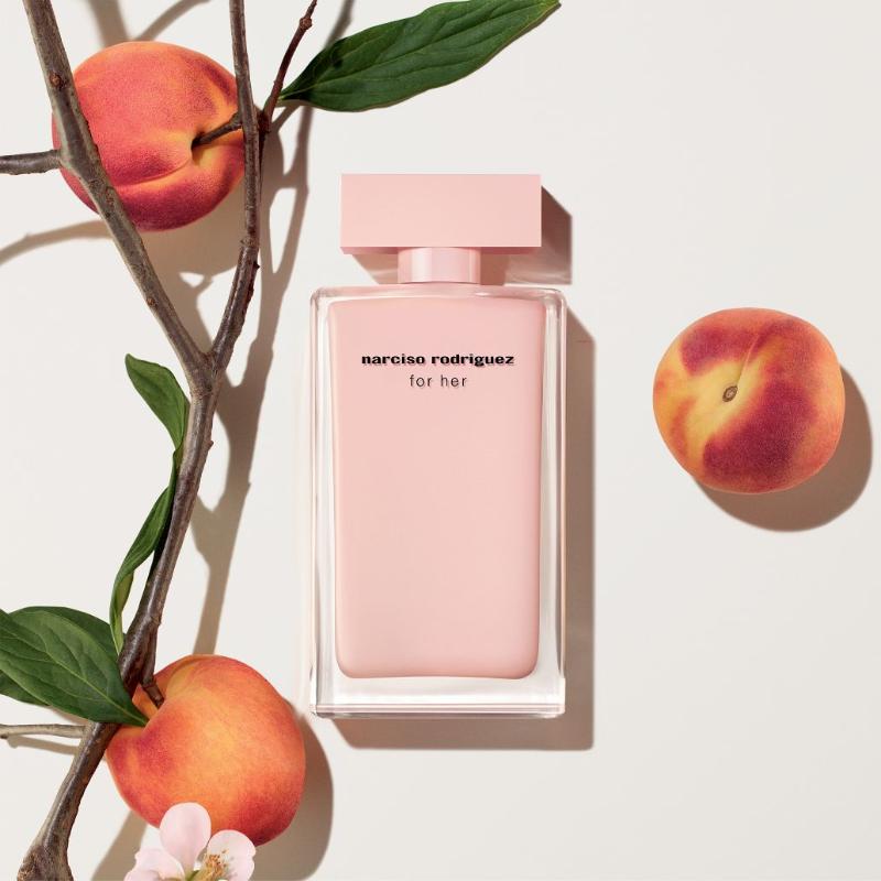 NARCISO RODRIGEUZ POUR ELLE - EAU DE PARFUM