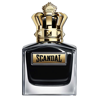 PACK MIT 3 PARFUMS: ALLURE HOMME SPORT, JEAN PAUL GAULTIER SCANDAL, CARTIER DECLARATION (EAU DE PARFUM)