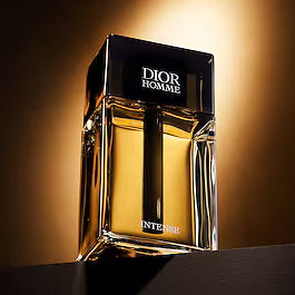 DIOR HOMME INTENSE