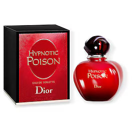 HYPNOTIC POISON - EAU DE TOILETTE