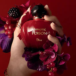 HYPNOTIC POISON - EAU DE TOILETTE