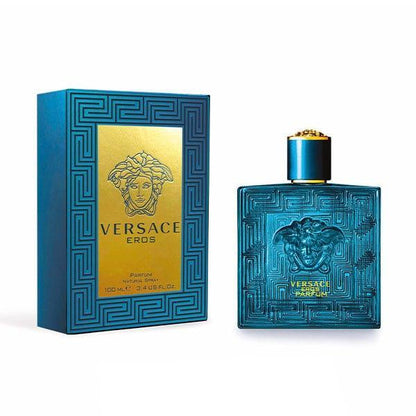 PACK MIT 3 PARFUMS: DIOR SAUVAGE, YVES SAINT LAURENT Y MEN, VERSACE EROS