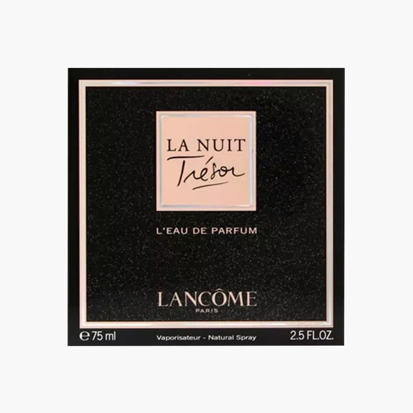 LANCOME LA NUIT TRÉSOR - L'EAU DE PARFUM