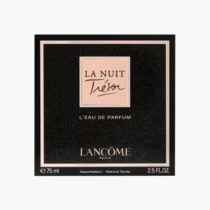 LANCOME LA NUIT TRÉSOR - L'EAU DE PARFUM
