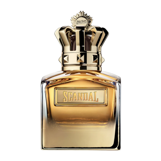 JEAN PAUL GAULTIER SCANDAL ABSOLU POUR HOMME - PARFUM CONCENTRÉ