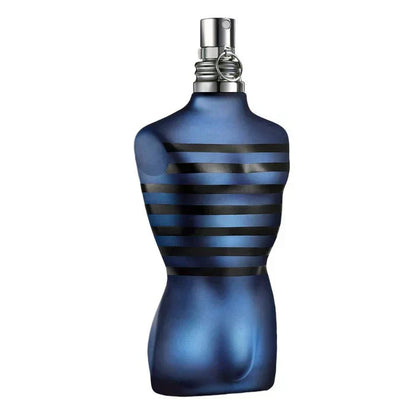 PACK MIT 3 PARFUMS: LA BELLE, ULTRA MALE UND GAULTIER SCANDAL 100ML