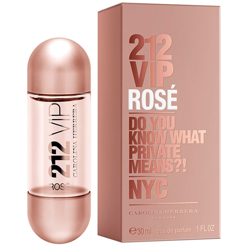 PACK MIT 3 PARFUMS: CAROLINA HERRERA GOOD GIRL, LANCÔME LA VIE EST BELLE, CAROLINA HERRERA 212 VIP ROSÉ (EAU DE PARFUM)