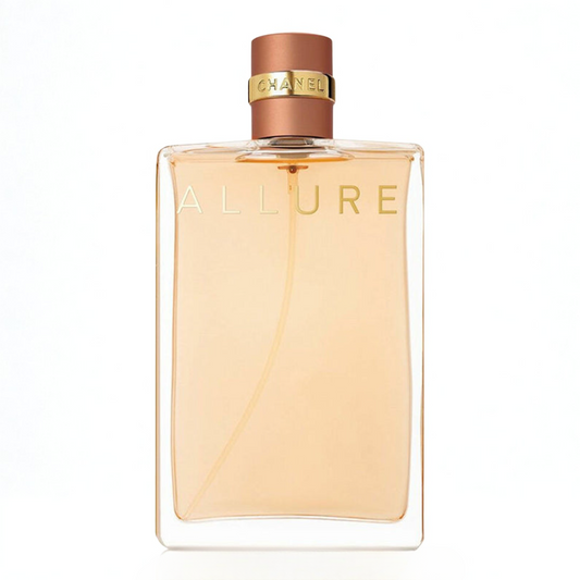 CHANEL ALLURE - EAU DE PARFUM