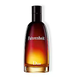FAHRENHEIT - EAU DE TOILETTE