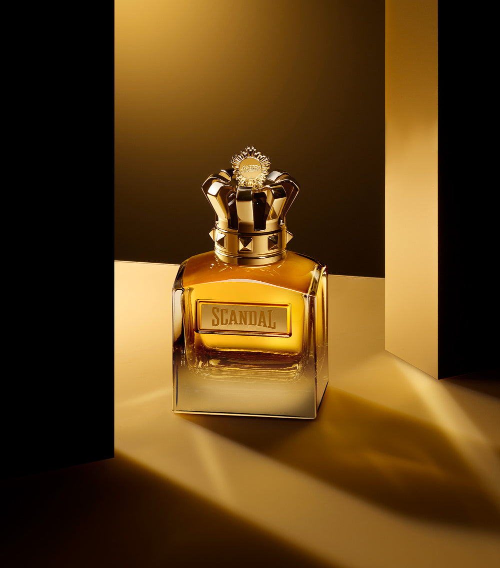 JEAN PAUL GAULTIER SCANDAL ABSOLU POUR HOMME - PARFUM CONCENTRÉ