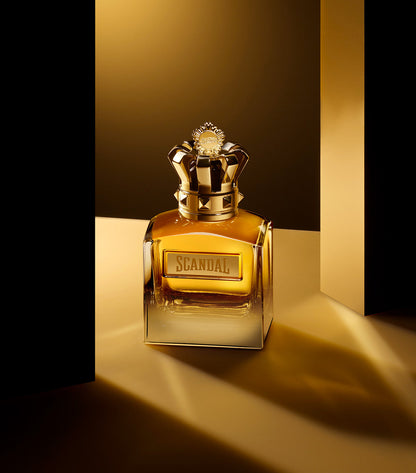 JEAN PAUL GAULTIER SCANDAL ABSOLU POUR HOMME - PARFUM CONCENTRÉ