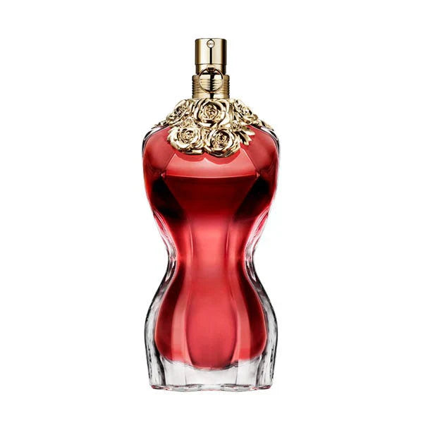 PACK MIT 3 PARFUMS: LA BELLE, ULTRA MALE UND GAULTIER SCANDAL 100ML