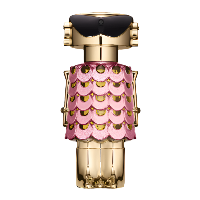 PACO RABANNE FAME ROSA FLORECIENTE - EAU DE PARFUM