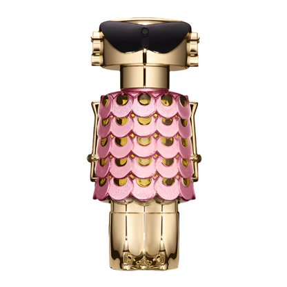 PACO RABANNE FAME ROSA FLORECIENTE - EAU DE PARFUM