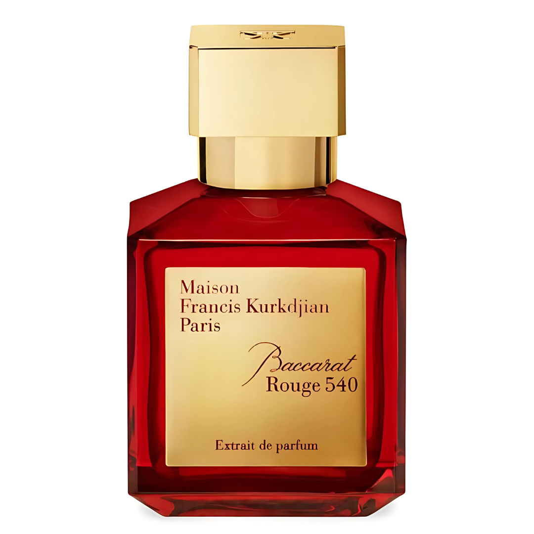 BACCARAT ROUGE 540 - EXTRAIT DE PARFUM
