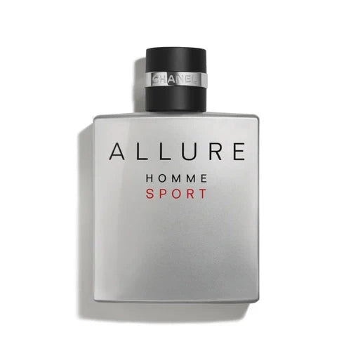 PACK MIT 3 PARFUMS: ALLURE HOMME SPORT, JEAN PAUL GAULTIER SCANDAL, CARTIER DECLARATION (EAU DE PARFUM)