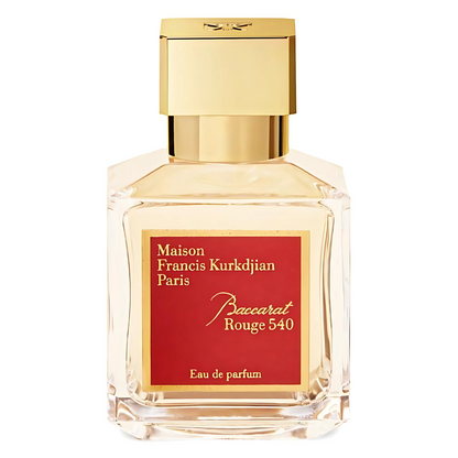 BACCARAT ROUGE 540 - EAU DE PARFUM