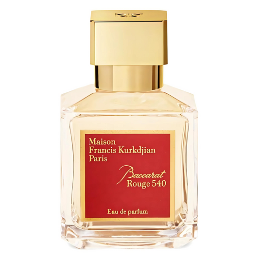 BACCARAT ROUGE 540 - EAU DE PARFUM