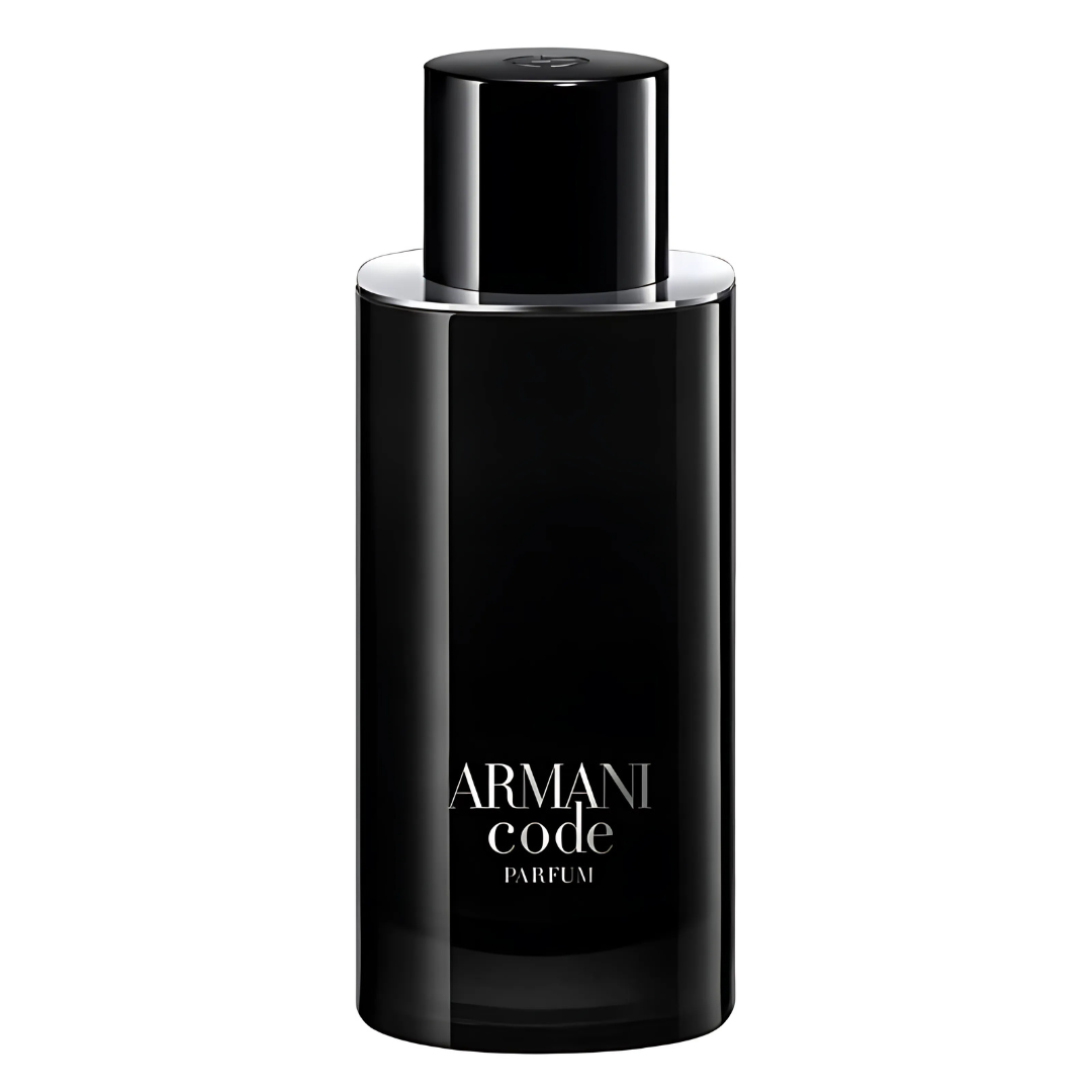 ARMANI CODE - PARFUM