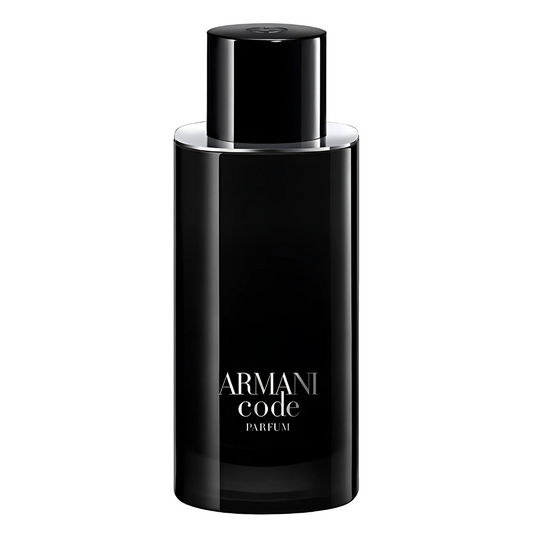 ARMANI CODE - PARFUM